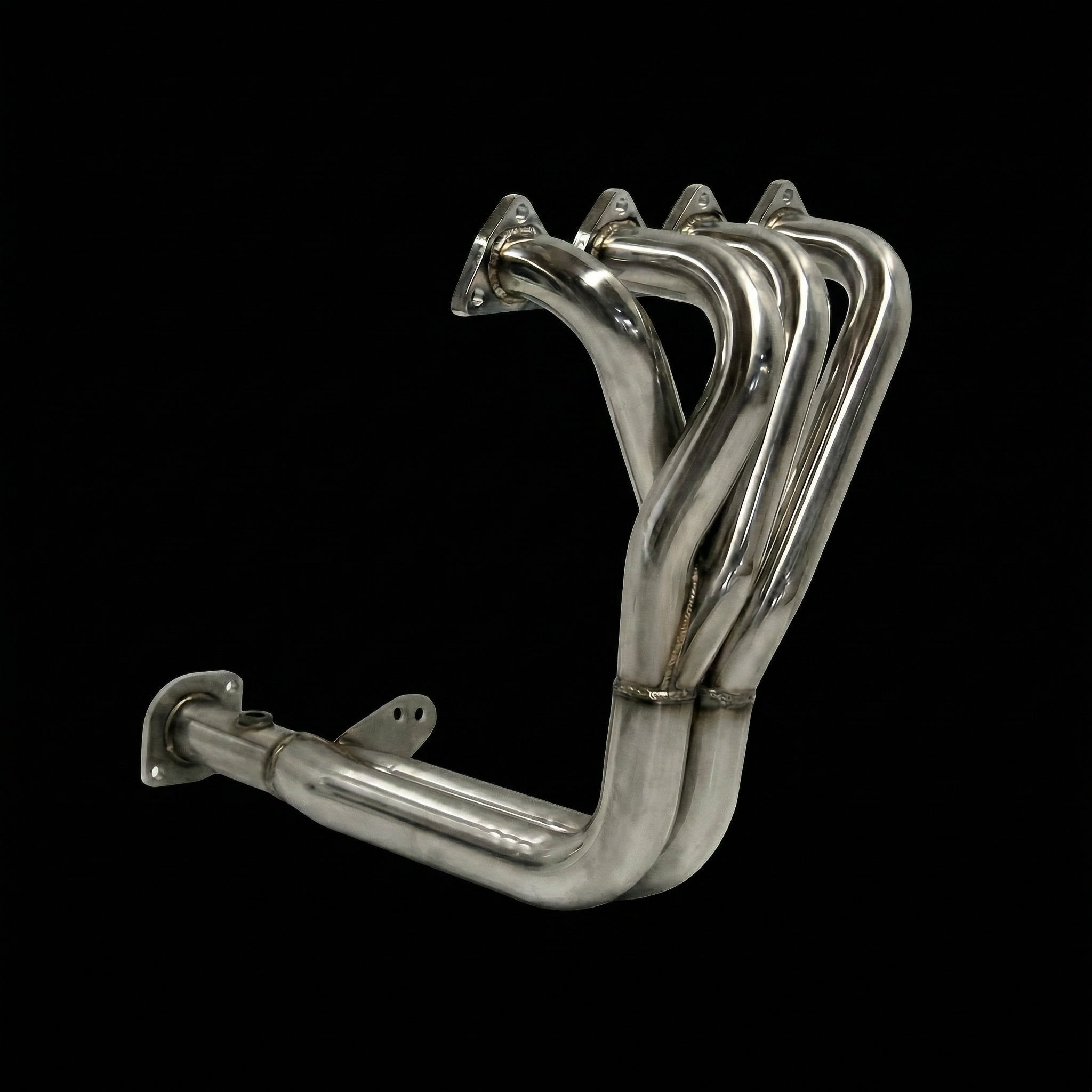 Collettore di scarico 4-2-1 (93-01)