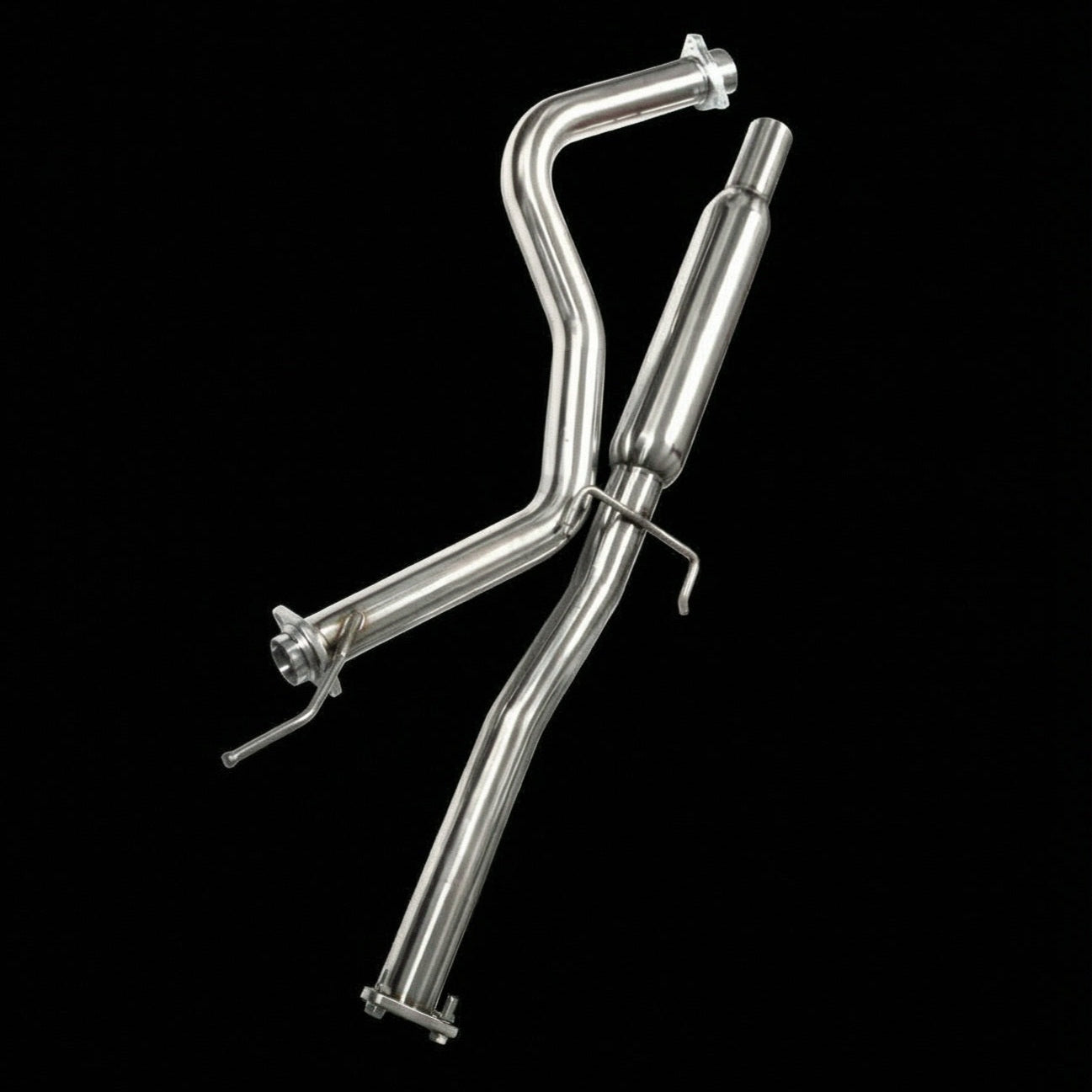 Centrale di scarico (93-01)